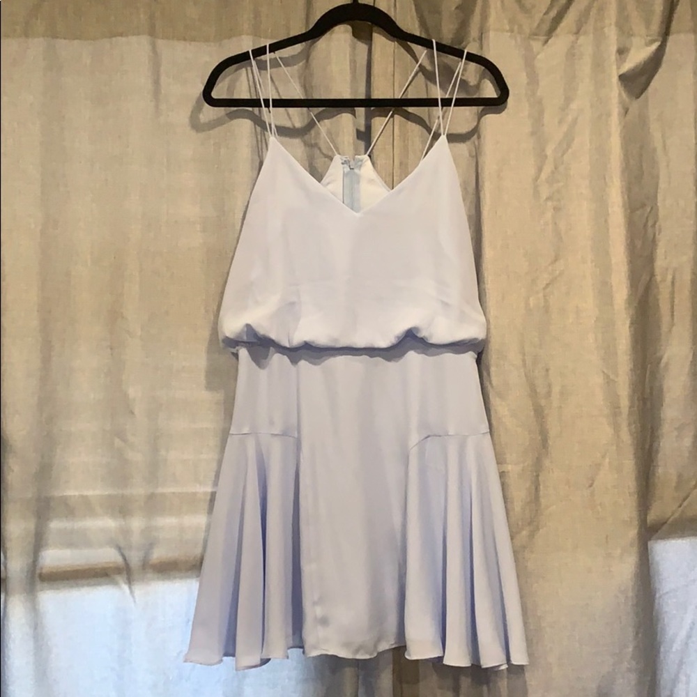 Lulus dress, never worn.